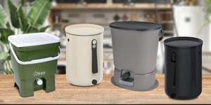 How to find the best indoor composter for your needs