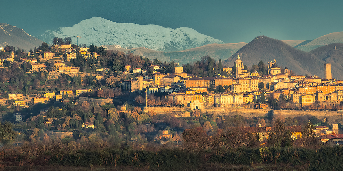 How European cities reduced their food waste during the pandemic - Bergamo