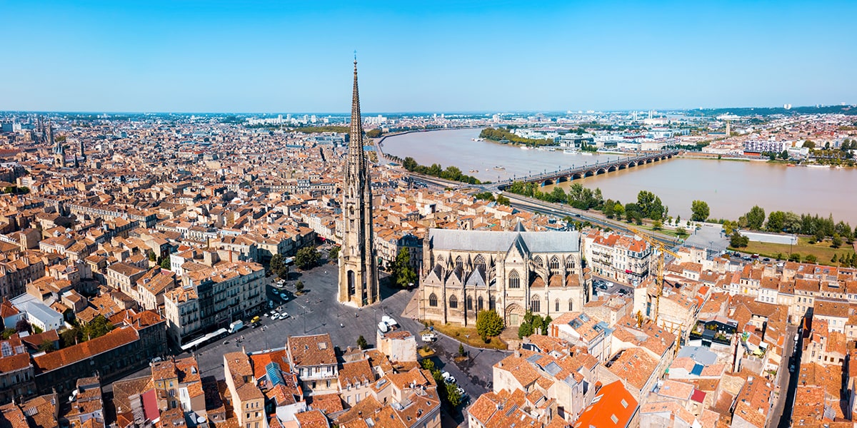 How European cities reduced their food waste during the pandemic - Bordeaux