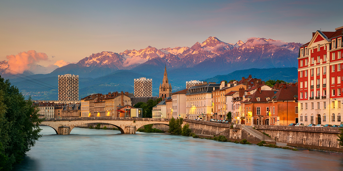 How European cities reduced their food waste during the pandemic - Grenoble