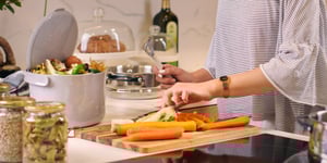 Bokashi composting - Content Hub