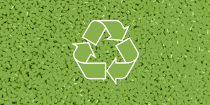What do recycle loop numbers tell us?