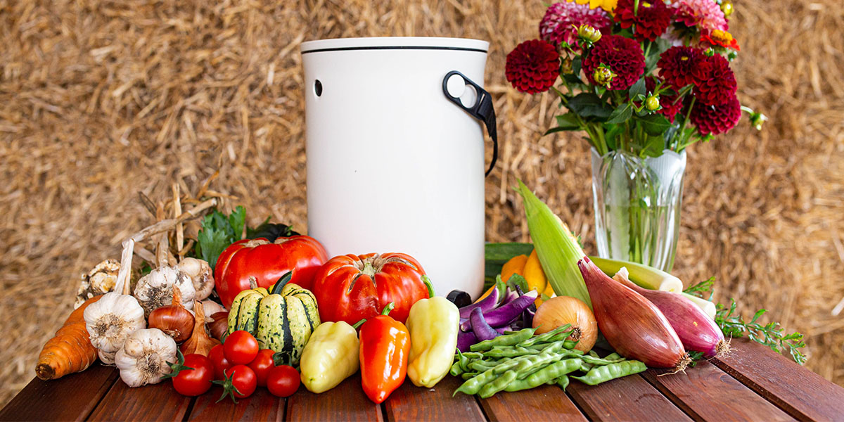 The role of composting in bio-waste management