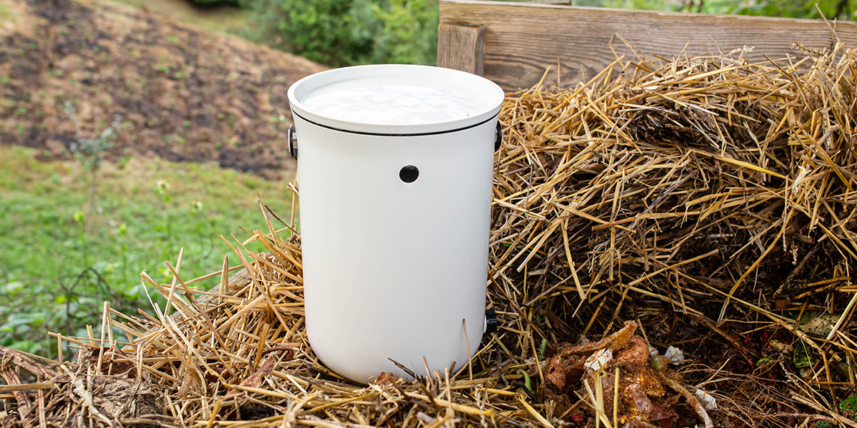 Use and Regenerate Your Compost