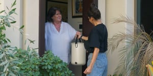 What is a food waste loop and how does it go hand in hand with Bokashi Organko and Organko Daily