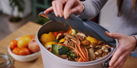 7 little food waste solutions that make a difference